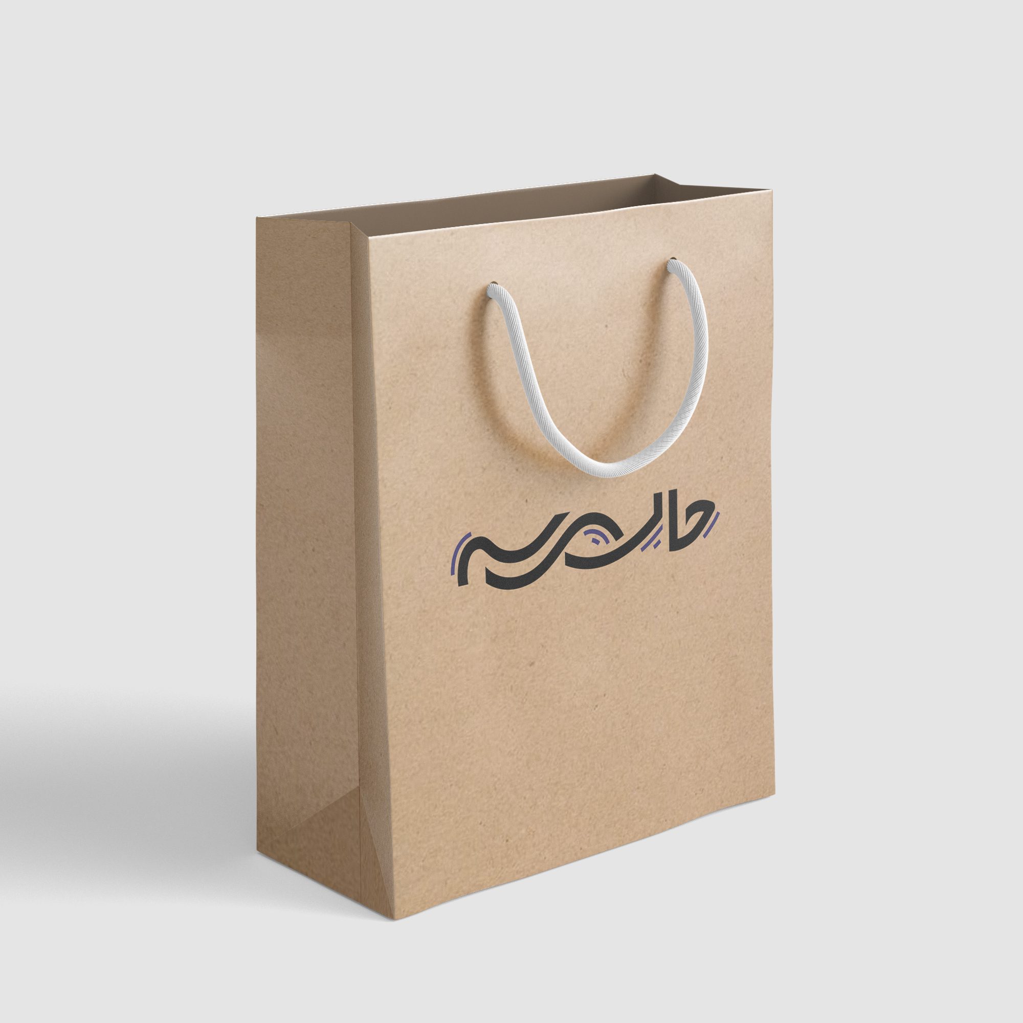 Bag keraft copy